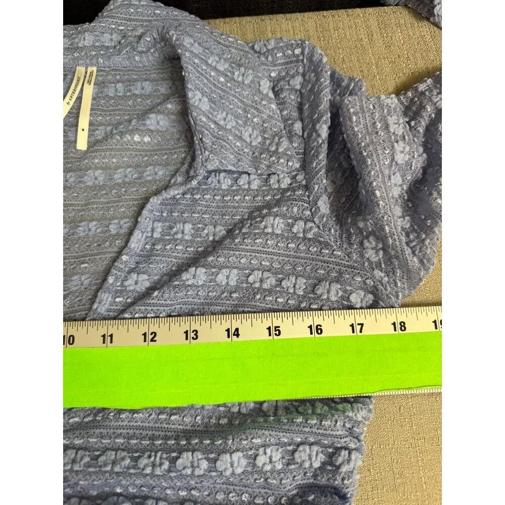 Anthropologie long sleeve